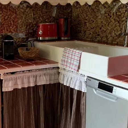 Feriehus La Soue Naturel'Mans Ecommoy