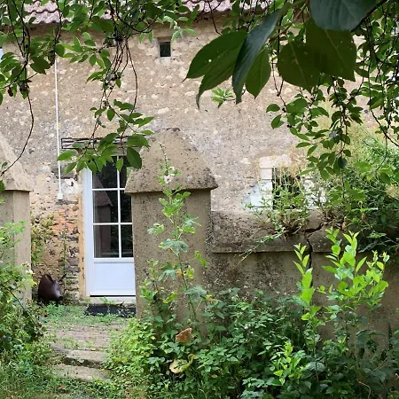 La Soue Naturel'Mans Ecommoy