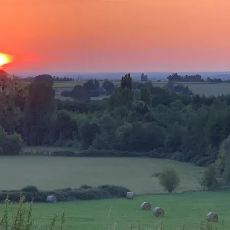 La Soue Naturel'Mans * Ecommoy