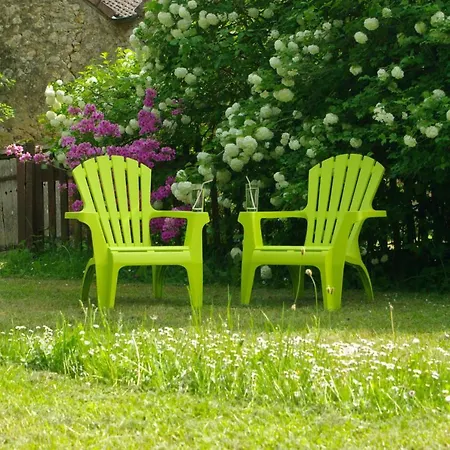 La Soue Naturel'Mans Ecommoy